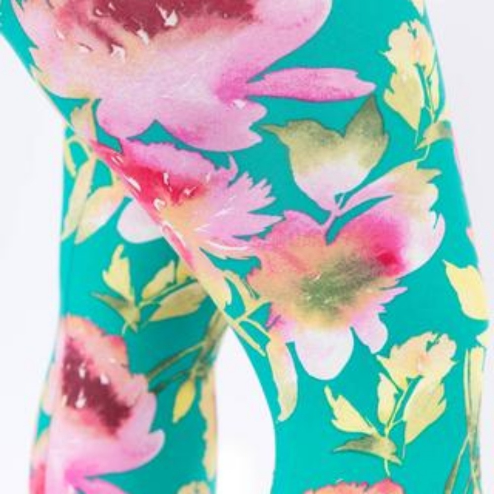leggings by agnes & dora